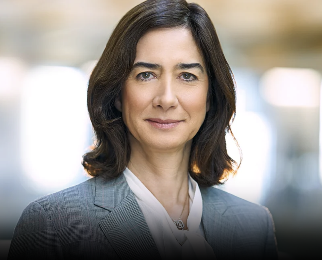 Cécil Frot-Coutaz to head ACT - Vimarsana News
