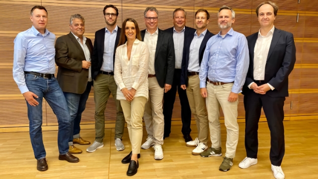 Deutsche TV-Plattform elects new Board of Directors - Vimarsana News
