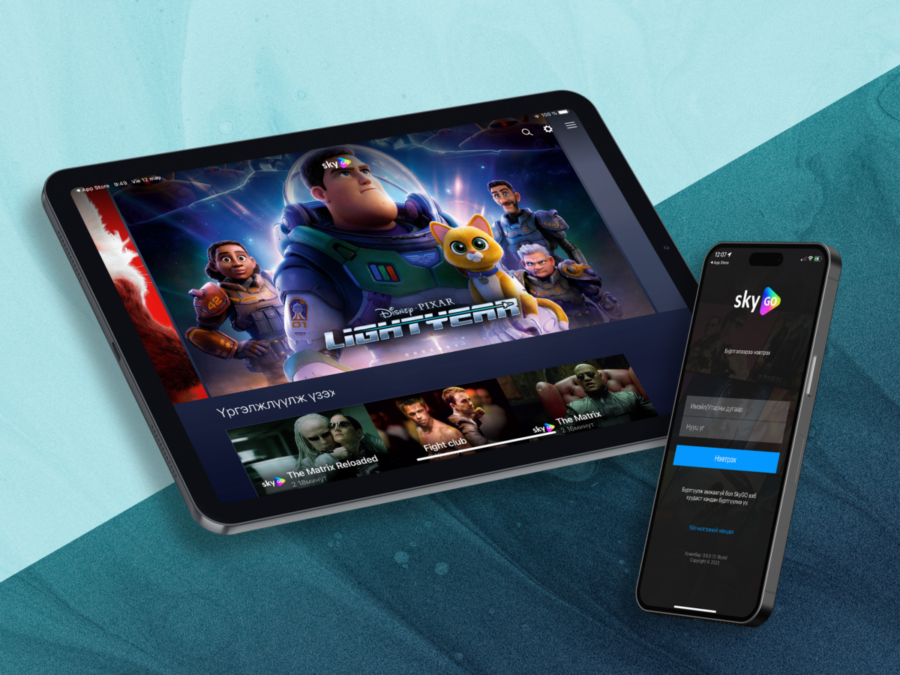 Skytel launches Go+ in Mongolia