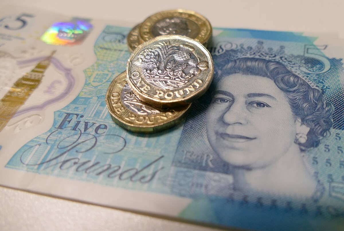 Ofcom launches investigation into GB News' Don't Kill Cash campaign - Vimarsana News