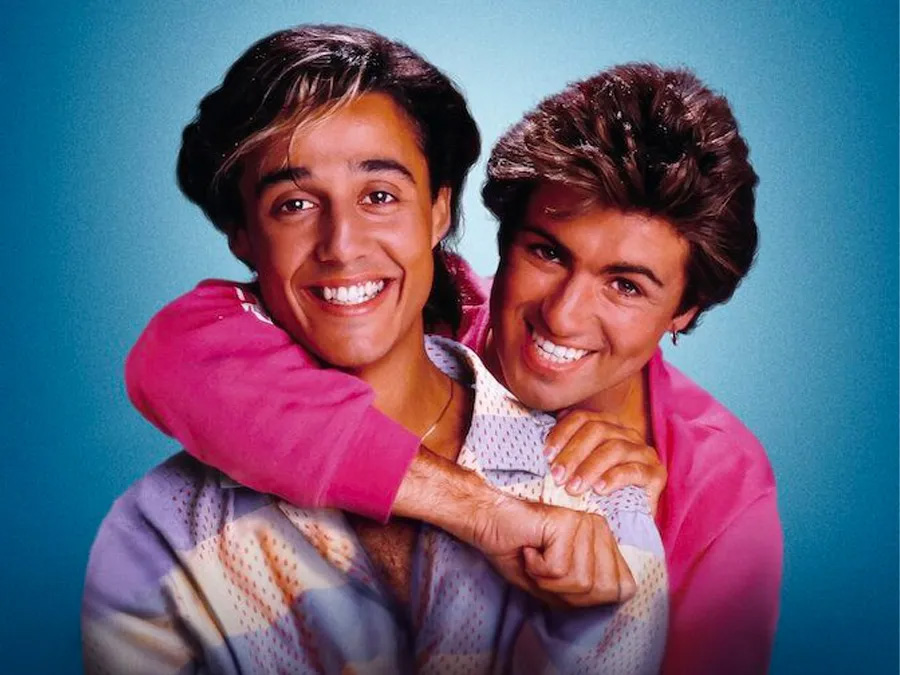 Wham! doc leads Netflix UK most watched films list - Vimarsana News