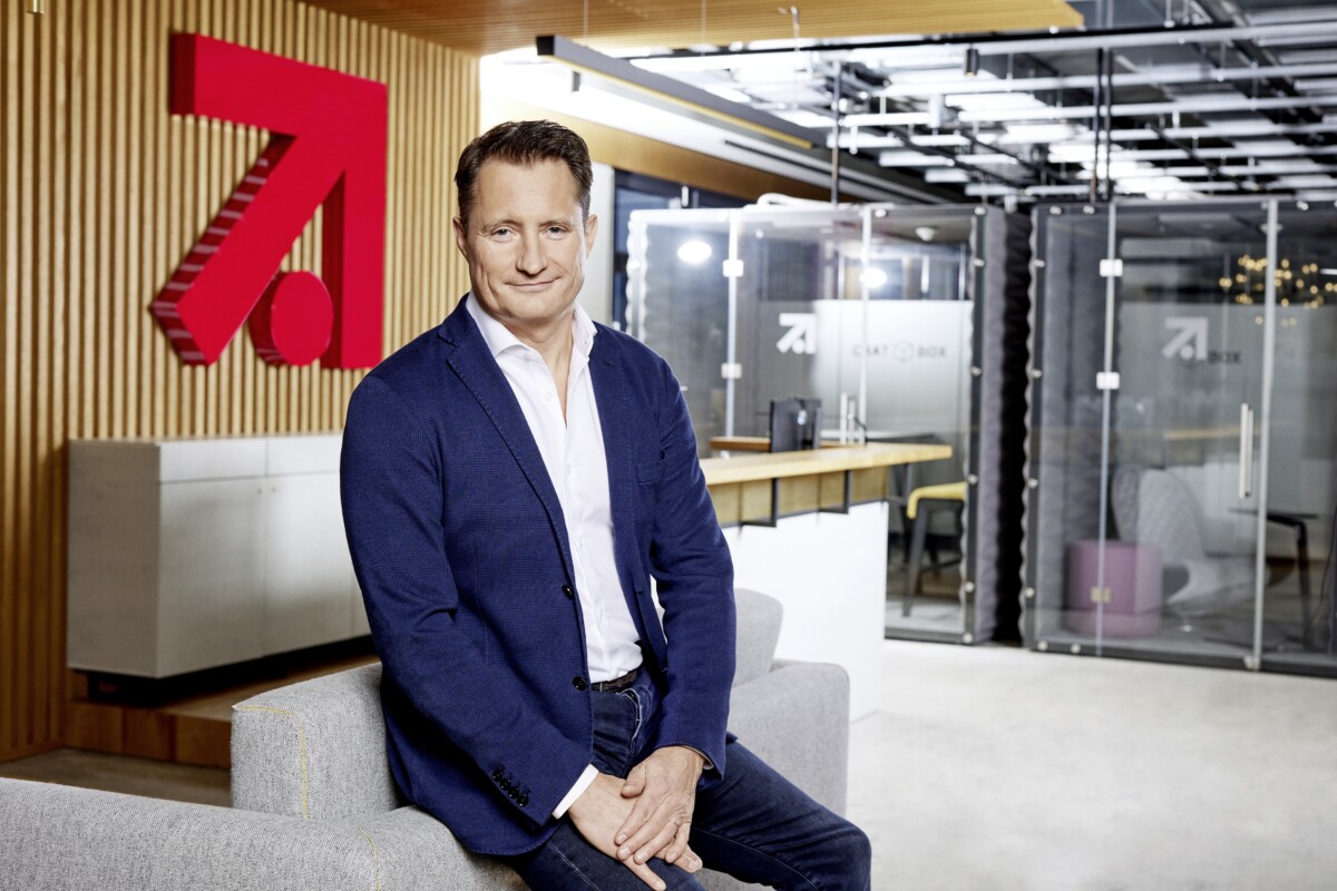 Prosiebensat.1 Gibt Mfe Freiwillig Auf? Die Ungefilterte Wahrheit! - 2h01yut