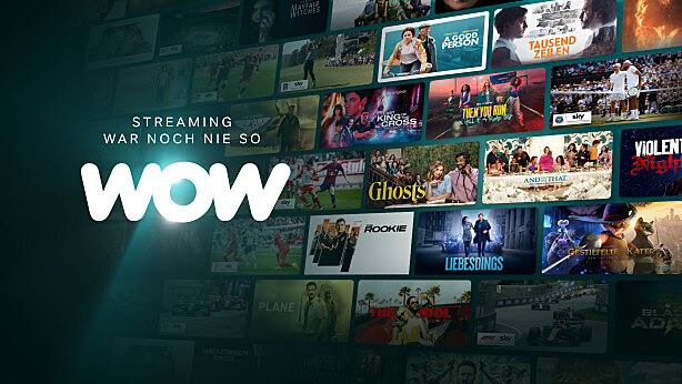 waipu.tv adds Sky WOW to streaming stick - Vimarsana News