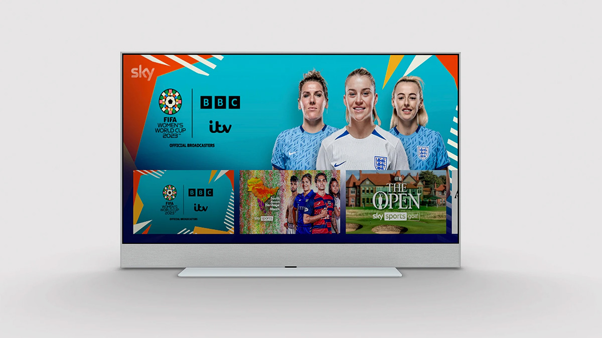 Sky upgrades Entertainment OS 1.2 OS - Vimarsana News