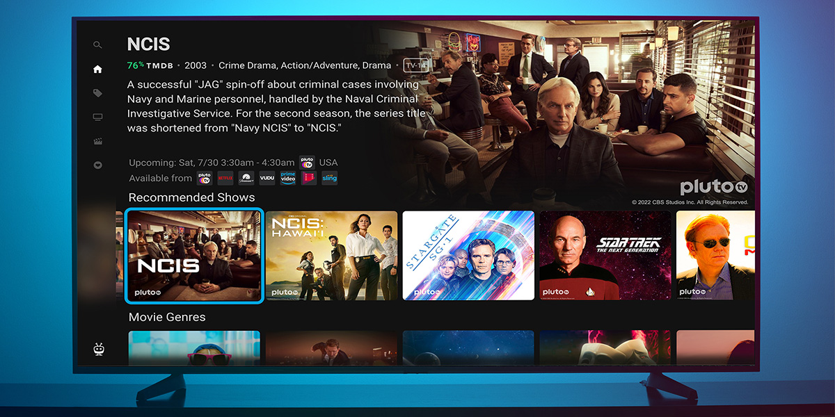Sharp becomes second partner to adopt to TiVo's Independent Media Platform - Vimarsana News