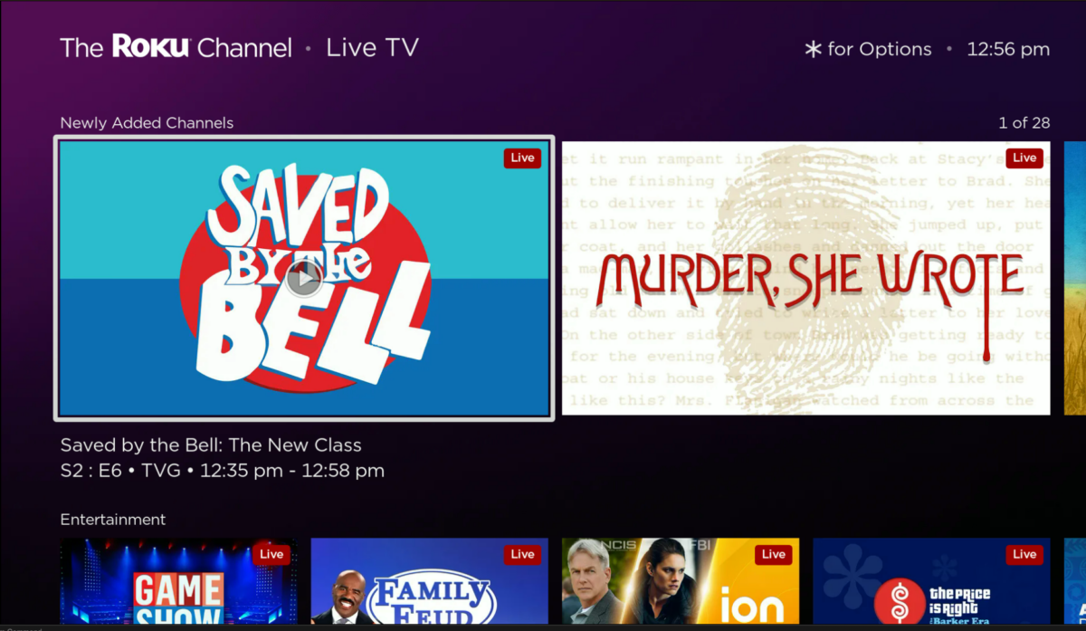 NBCUniversal and Roku expand FAST channel partnership - Vimarsana News