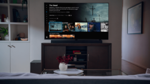 Tivo Inflation TiVo One reaches 6.3 million monthly users
