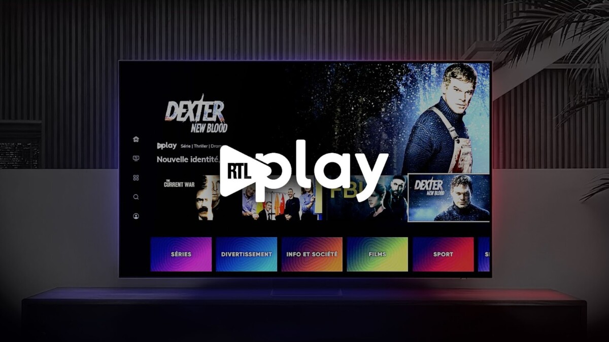 Bedrock migrates RTLplay to new streaming platform - Vimarsana News