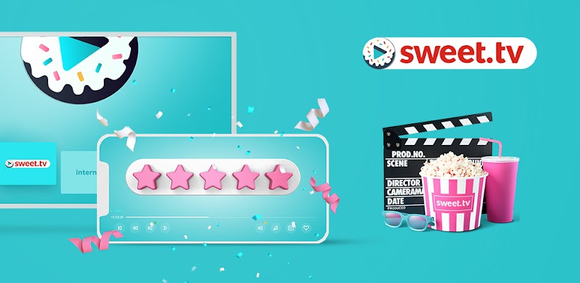 Sweet.tv "ready to launch FAST channels" in Poland - Vimarsana News