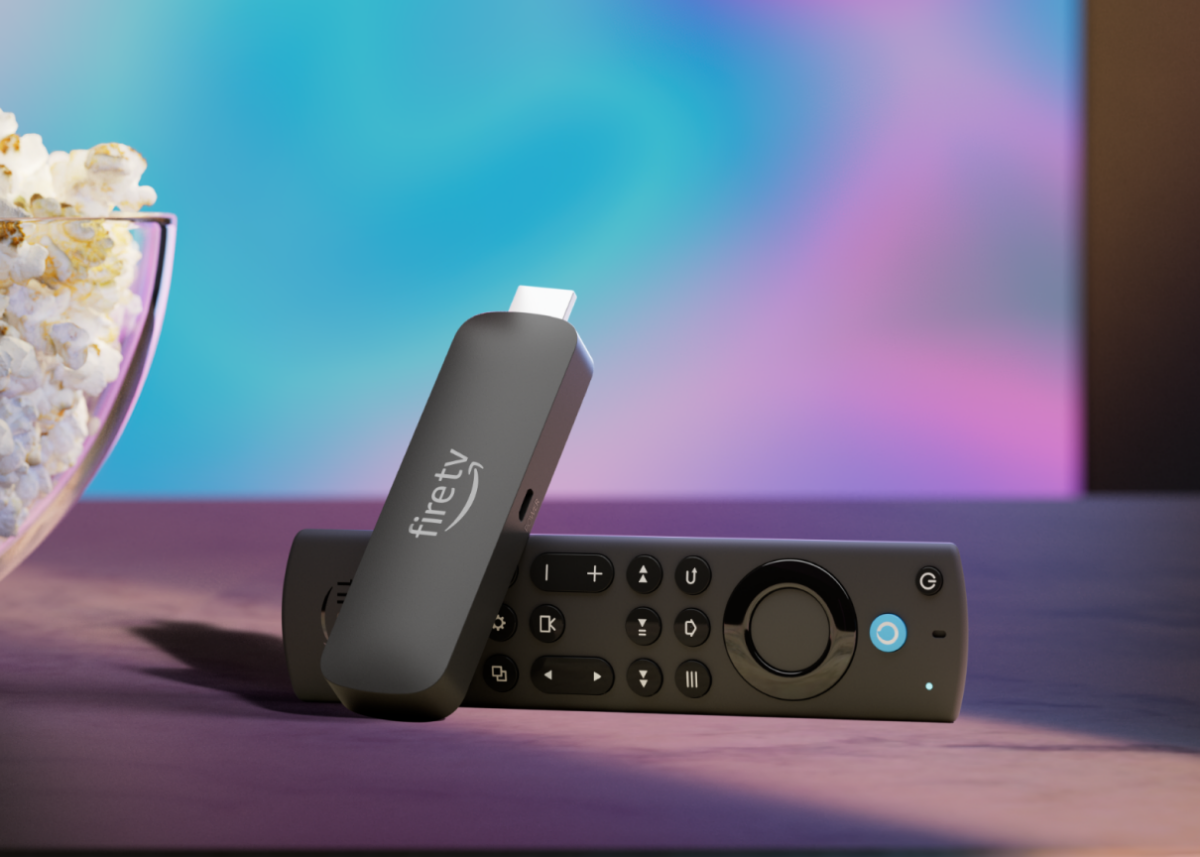 Amazon updates Fire TV - Vimarsana News