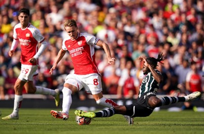 Canal+ renews Premier League rights - Vimarsana News