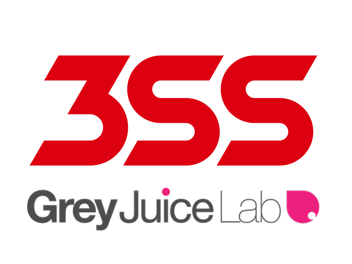 Grey Juice Lab to expand 3SS 3Ready content ecosystem