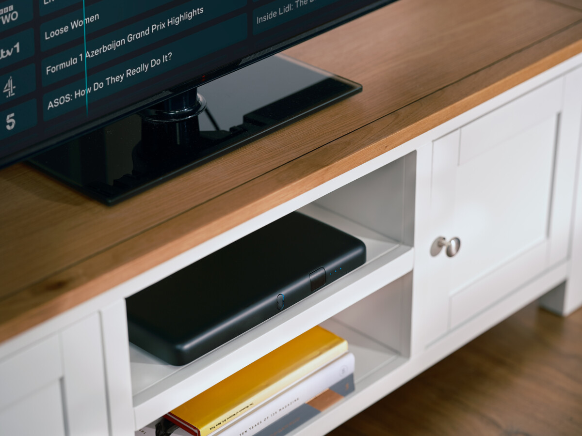 EE TV will offer Apple TV option - Vimarsana News