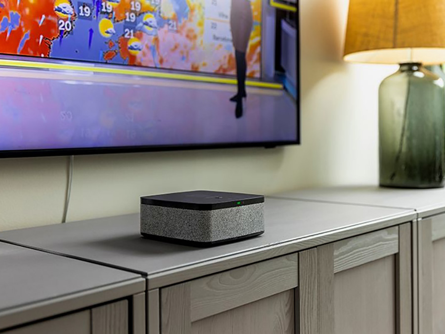 DNA launches Android TV box with Dolby Atmos - Vimarsana News