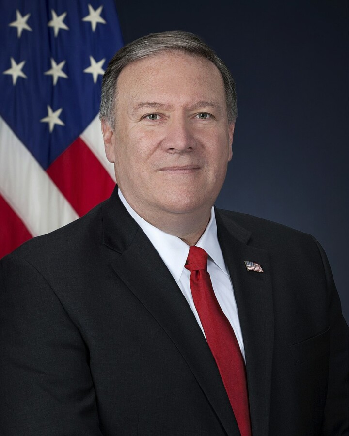 Mike Pompeo joins Kyivstar board - Vimarsana News