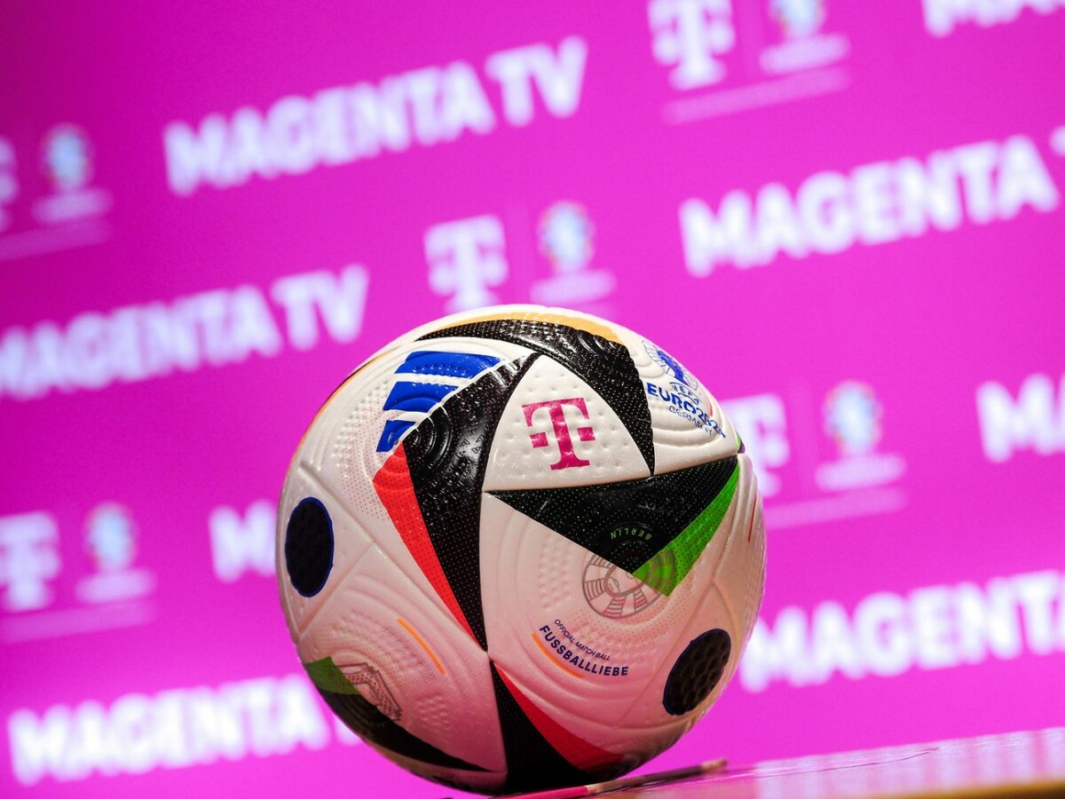 Telekom outlines role in UEFA EURO 2024 - Vimarsana News
