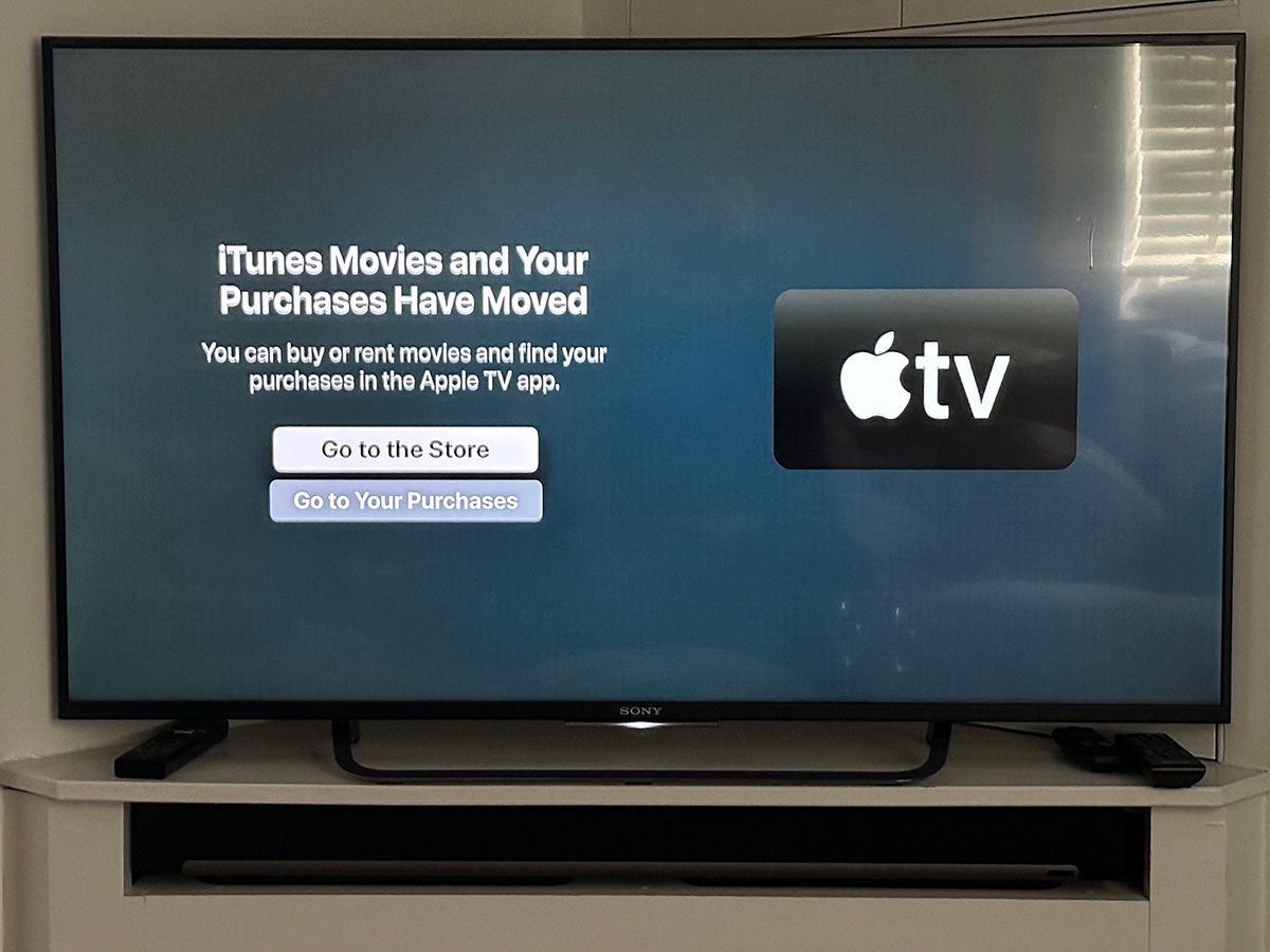 Apple to remove standalone Movies and TV Shows apps from Apple TV - Vimarsana News