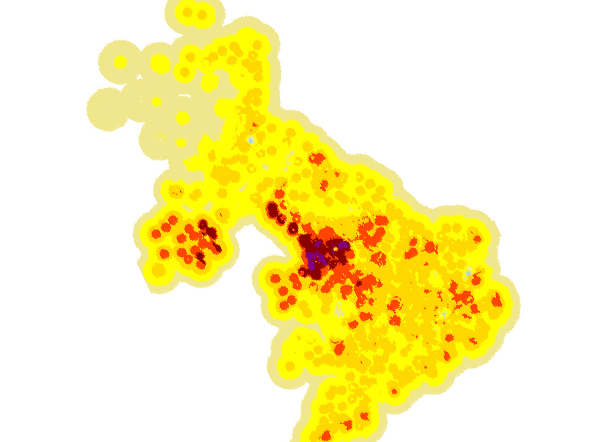 Amazon Prime matches break broadband traffic record