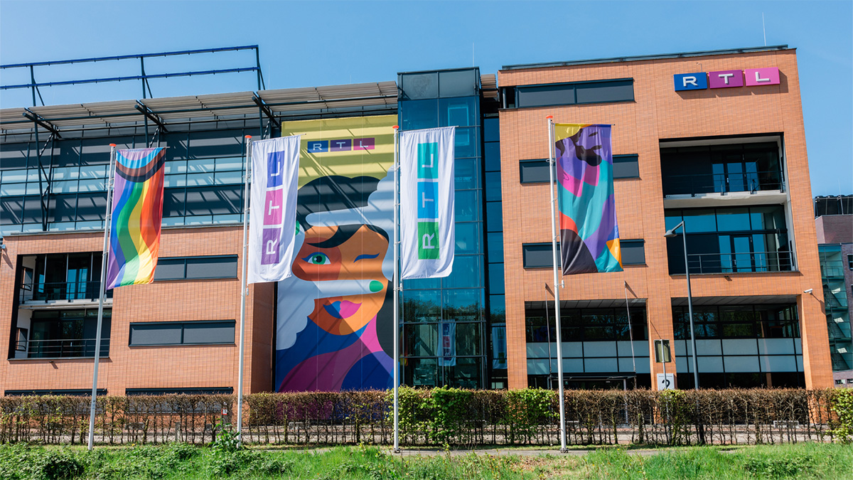 RTL Group to sell RTL Nederland to DPG Media - Vimarsana News