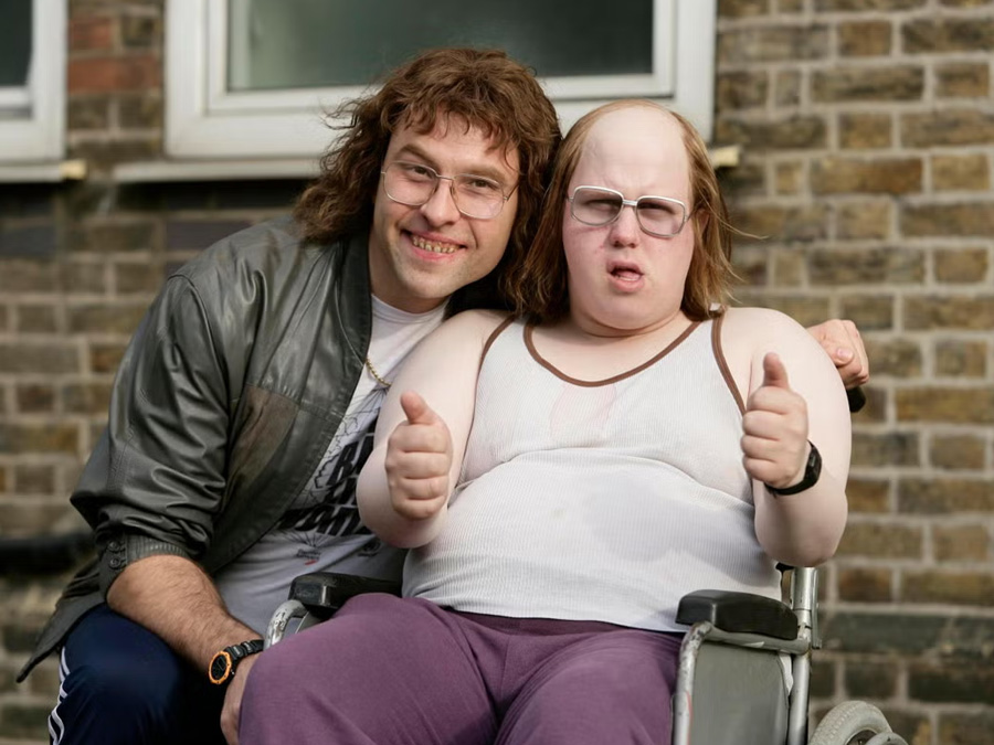 Little Britain returns to terrestrial TV - Vimarsana News