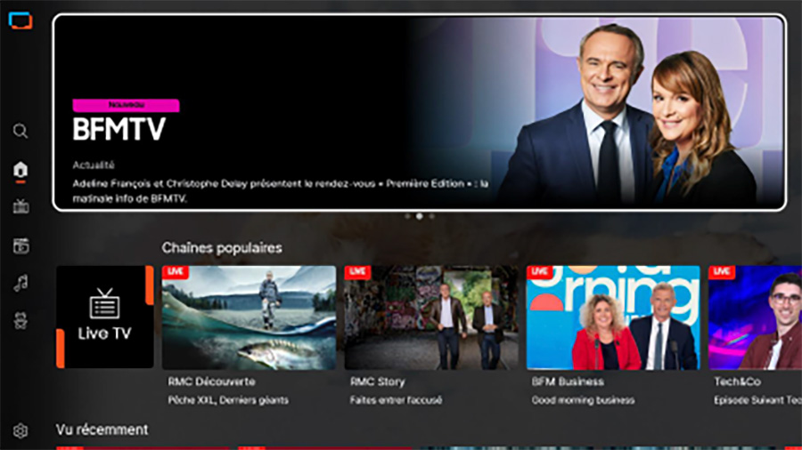 Altice puts channels on Samsung's FAST platform - Vimarsana News