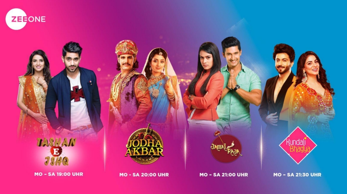 Zee One joins Rakuten TV in Germany, Austria, Switzerland - Vimarsana News
