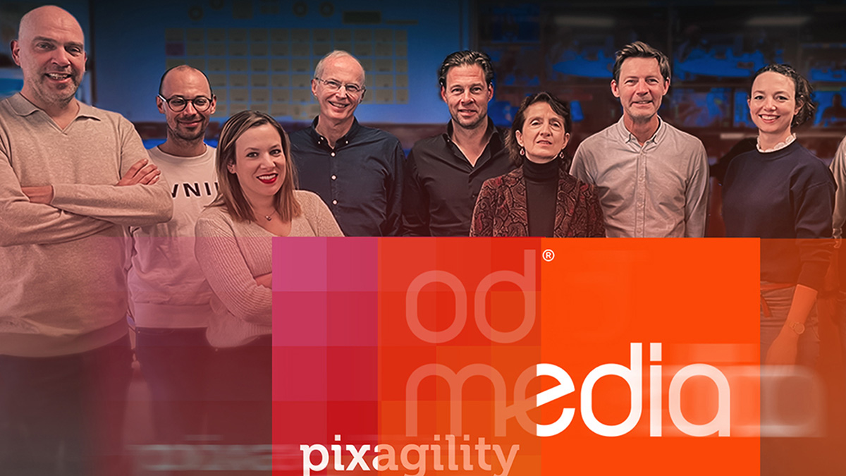 ODMedia expands into France and Africa with Pixagility acquisition - Vimarsana News