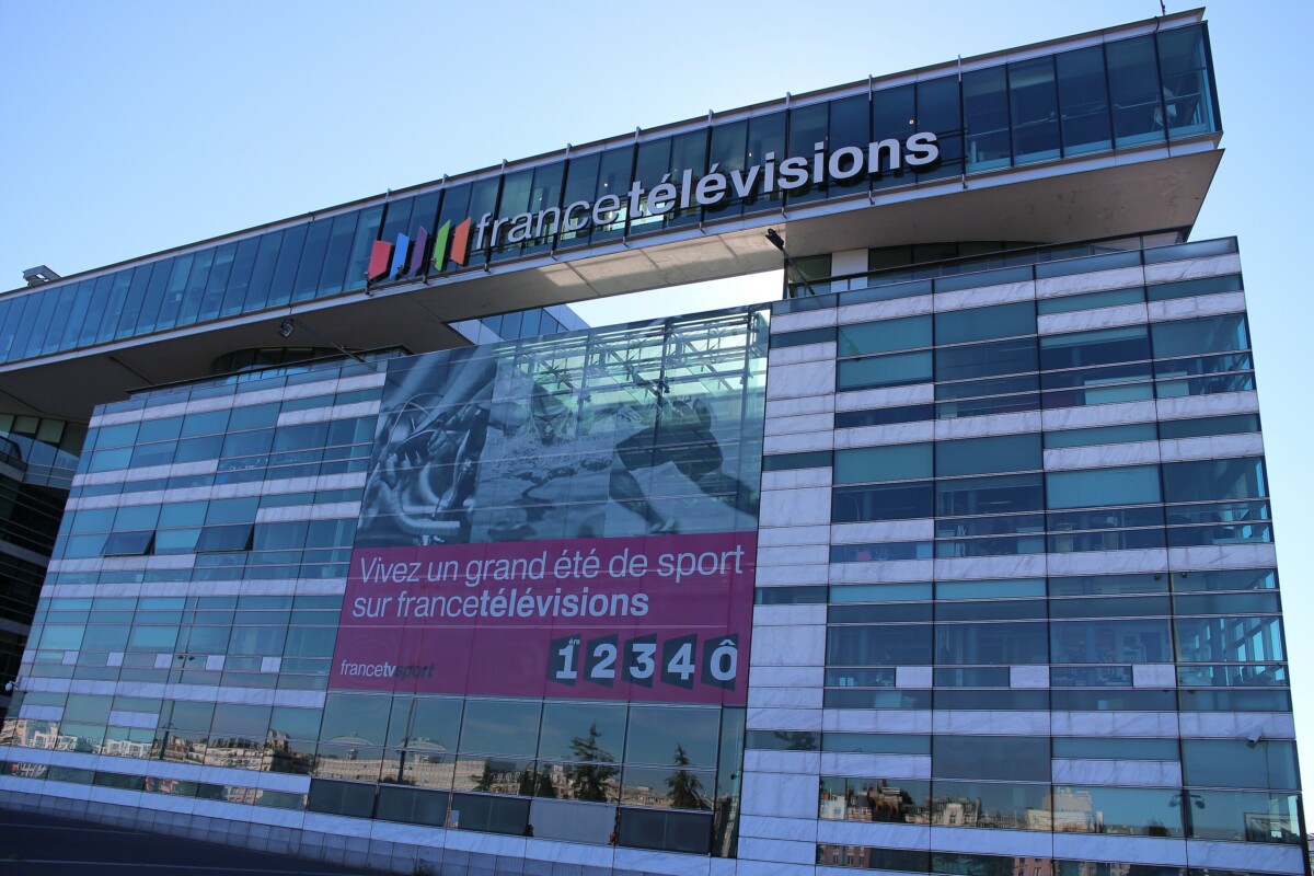 TF1 claims France Télévisions receiving "illegal state aid" - Vimarsana News
