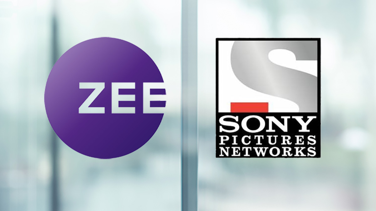 ZEE and Sony head to arbitration after merger collapse - Vimarsana News