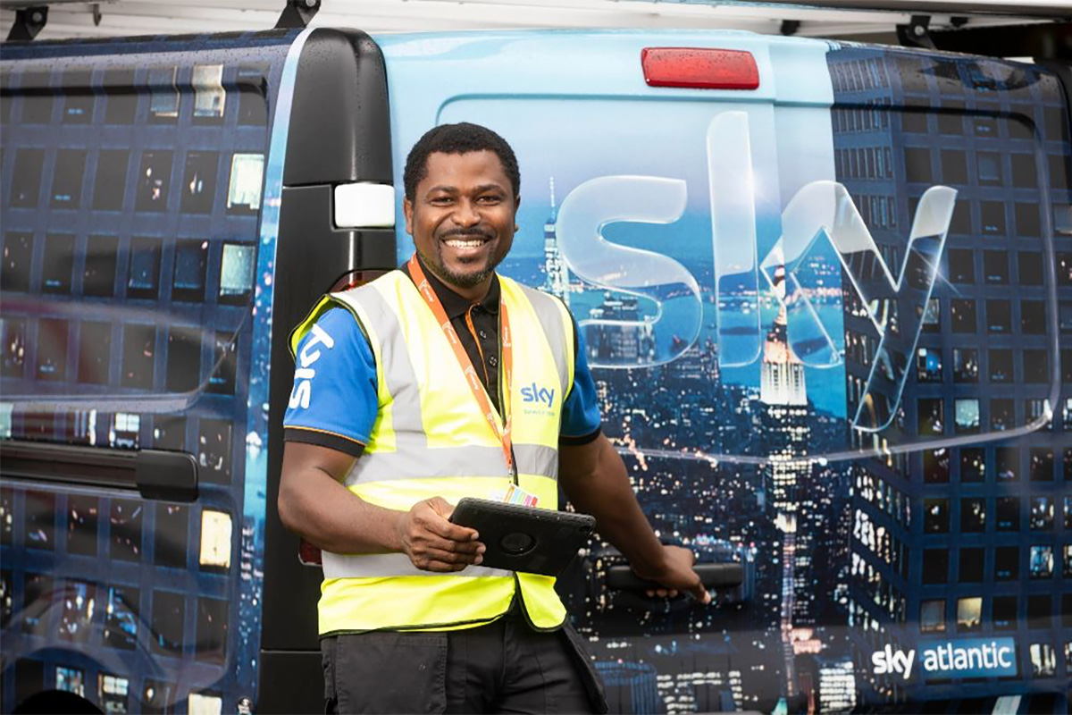 1,000 jobs to go at Sky amid streaming shift - Vimarsana News