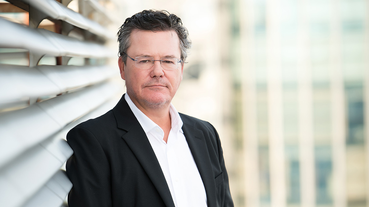 Dirk Gerkens appointed CEO of NOVA Broadcasting Group