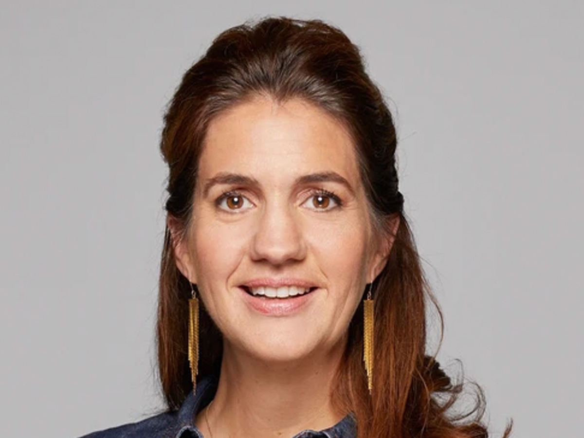 Anne Hustinx appointed as Executive Director External & Legal Affairs