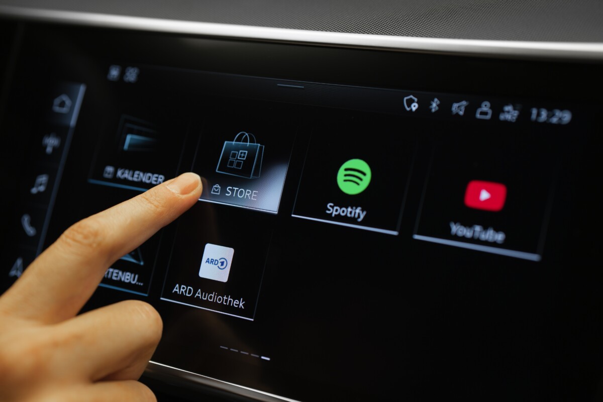 German media authorities extend regulation to in-car entertainment - Vimarsana News