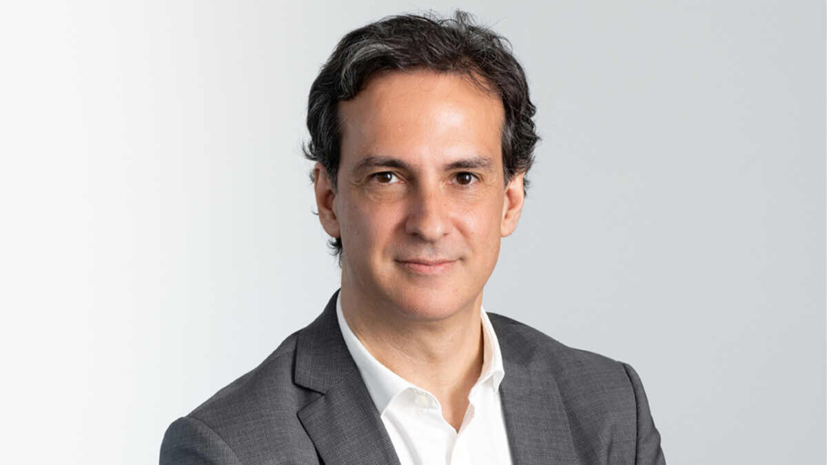 Antonio Ruiz appointed as new managing director of AMC Networks International Southern Europe - Vimarsana News