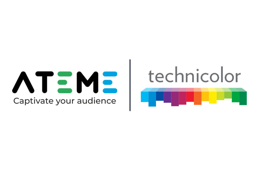 Advanced HDR by Technicolor integrated into ATEME’s TITAN