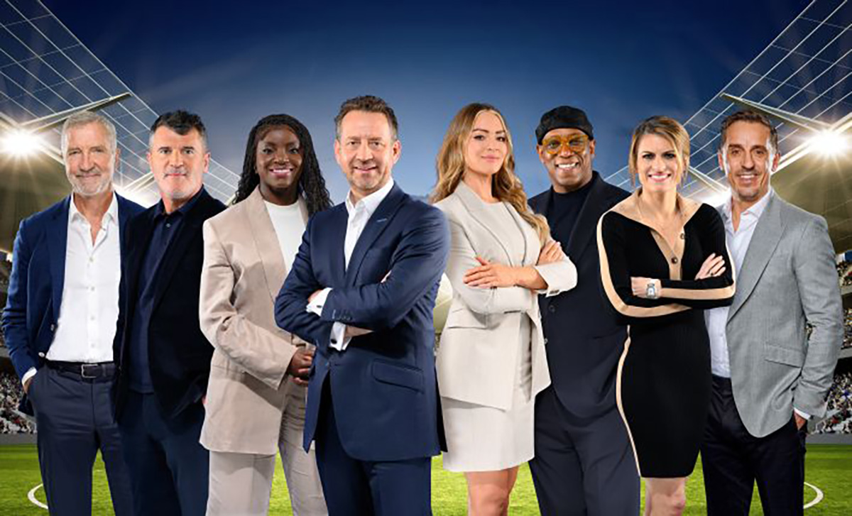 England win gives ITVX biggest ever livestream