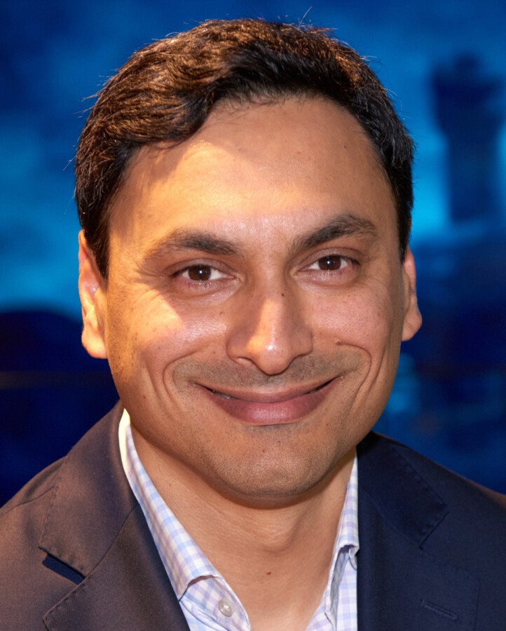 Deep Bagchee named President, CNBC International