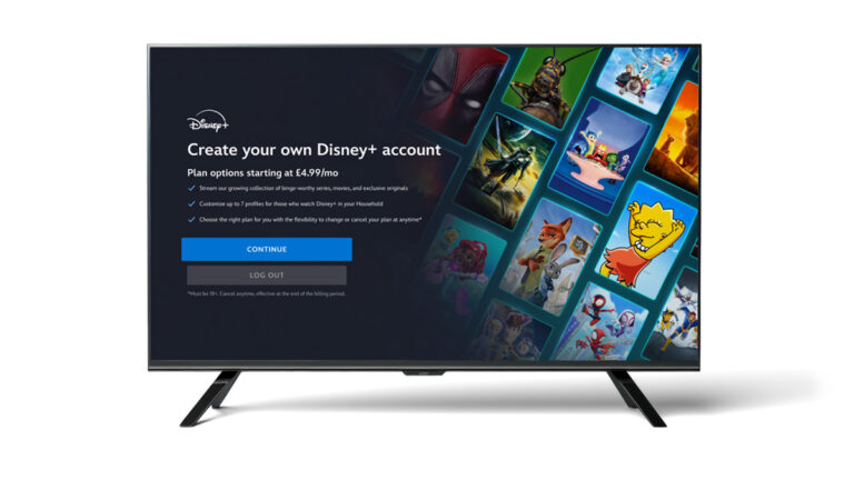 Disney+ expands paid sharing program