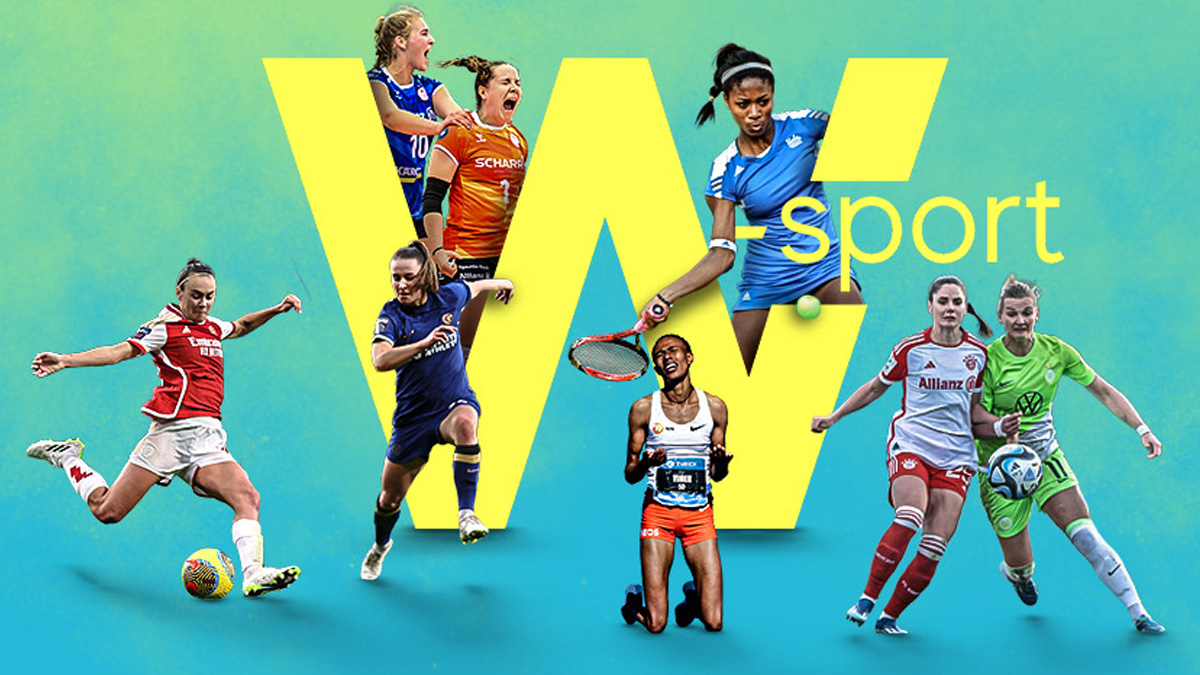 W-Sport lands Vodafone Portugal carriage to boost women’s sports reach
