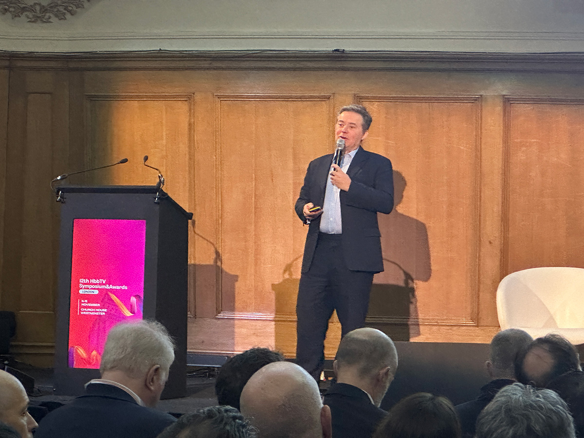 Vincent Grivet: traditional broadcasters reinventing themselves in ...