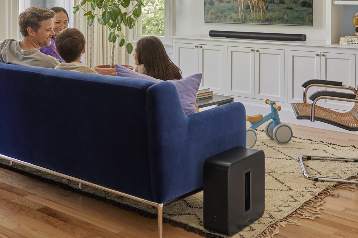Sonos abandons plans for video streaming device