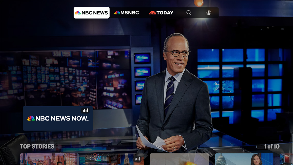 NBC News developing new subscription service