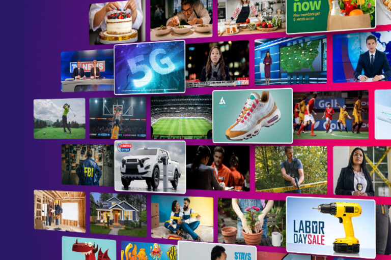 More than 70% of FAST programming has been produced since 2010