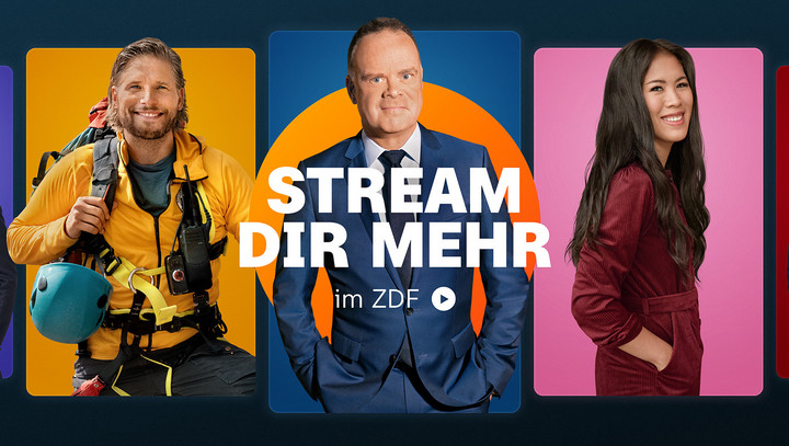 Axinom enables ZDF’s new streaming service