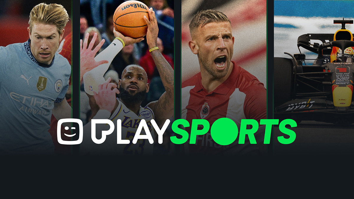 Telenet to drop Play Sports on legacy TV platforms
