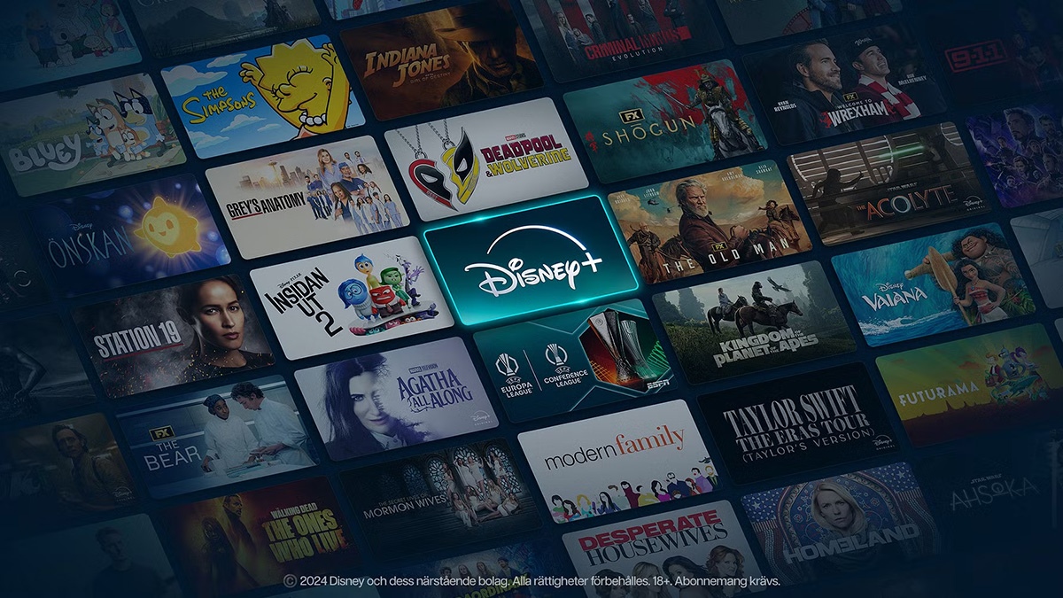 Now TV Hong Kong adds Disney+ in new partnership