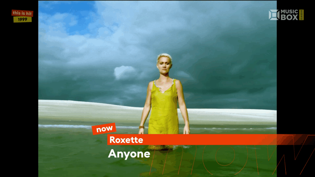 Music Box launches in Germany via waipu.tv
