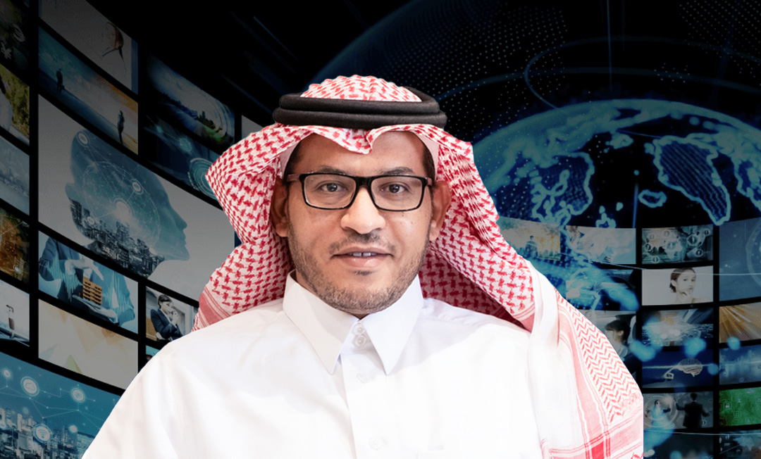 Badr Alsuwaidan, President & Chief Executive Officer