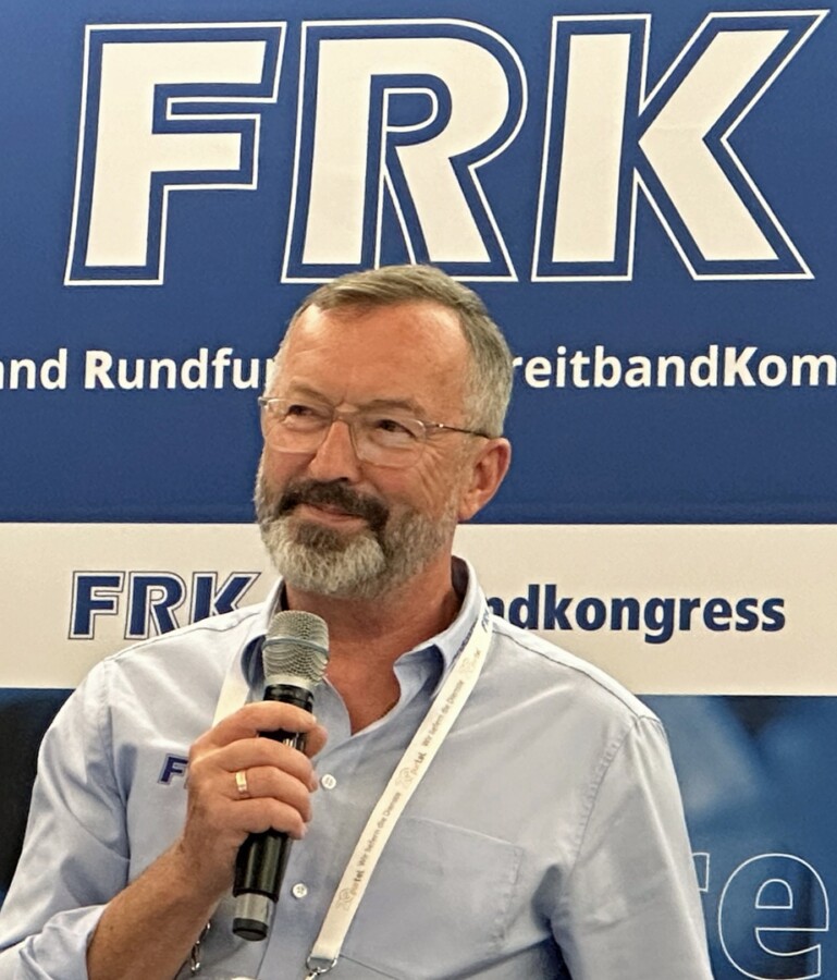 German broadband congress to focus on fibre rollout inside buildings