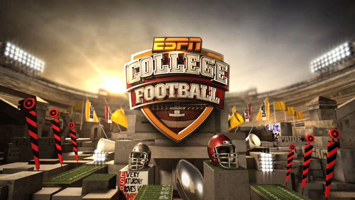 DAZN acquires rights to US college football and basketball for Europe and MENA